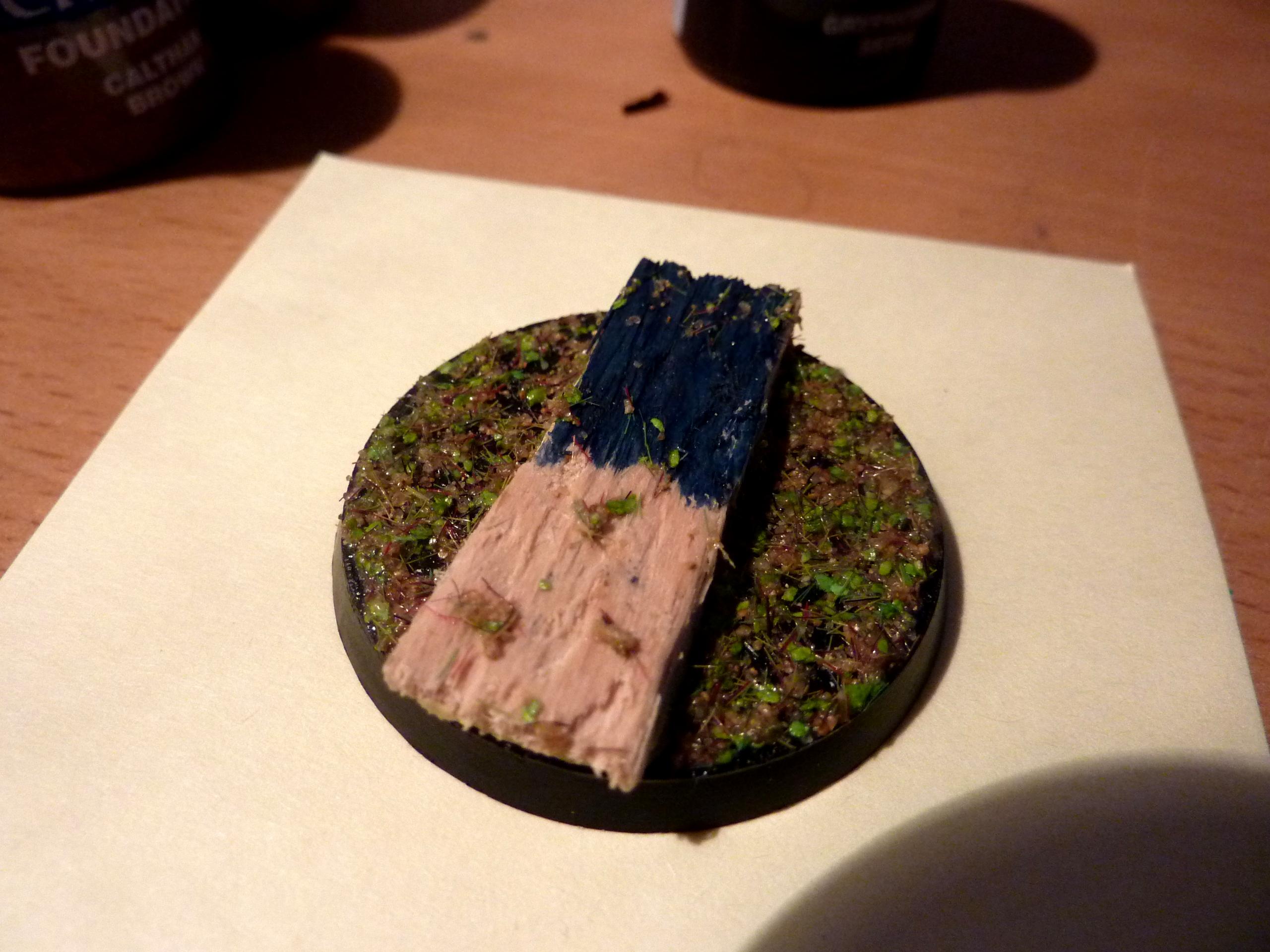 Base Tutorial Water Effect Gallery Dakkadakka